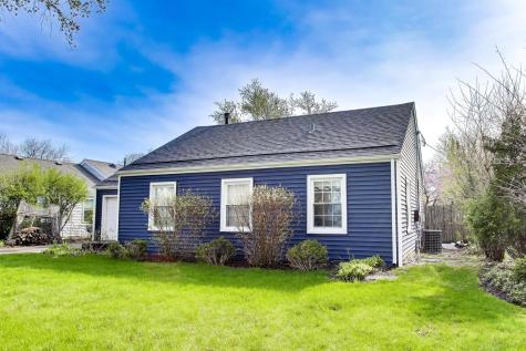 1451 Sycamore Lane Northbrook IL 60062
