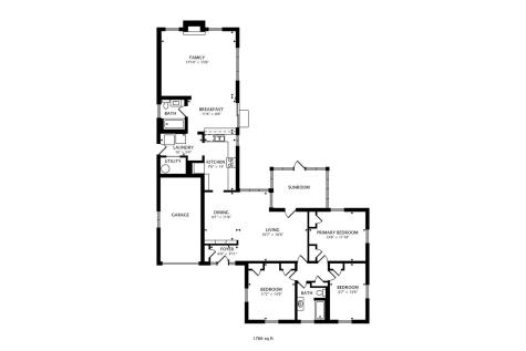 1451 Sycamore Lane Northbrook IL 60062