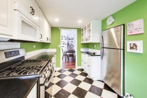 1451 Sycamore Lane Northbrook IL 60062