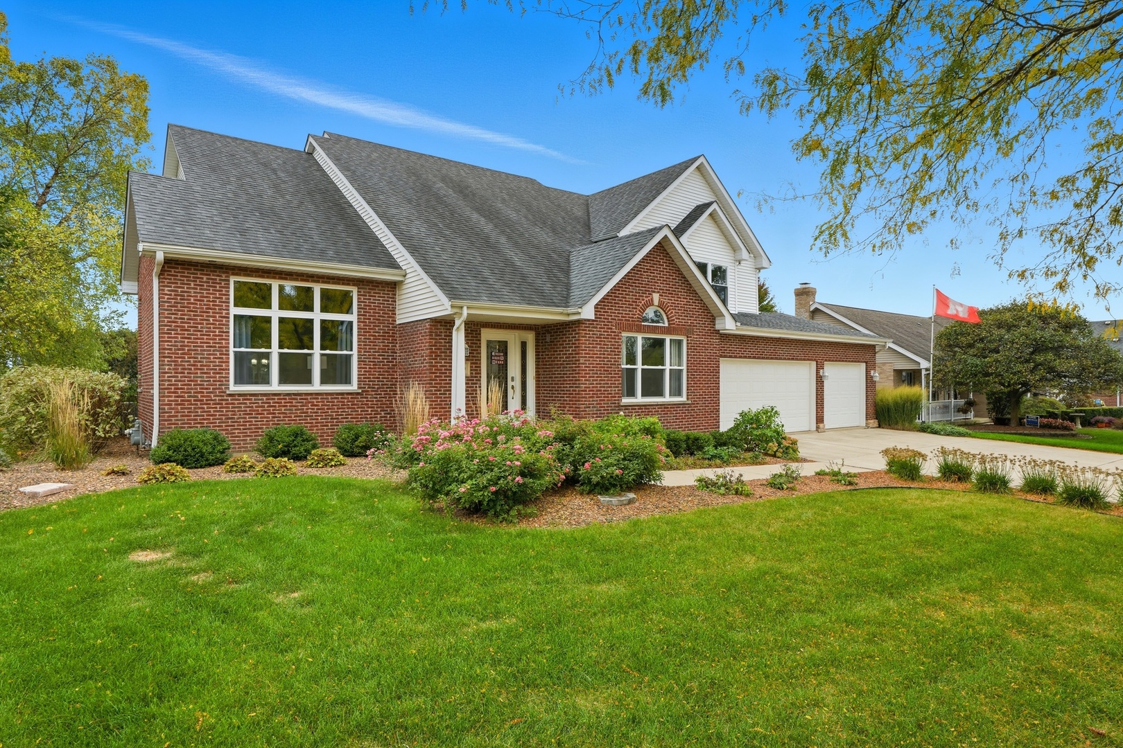 400 West Joliet Highway New Lenox IL 60451