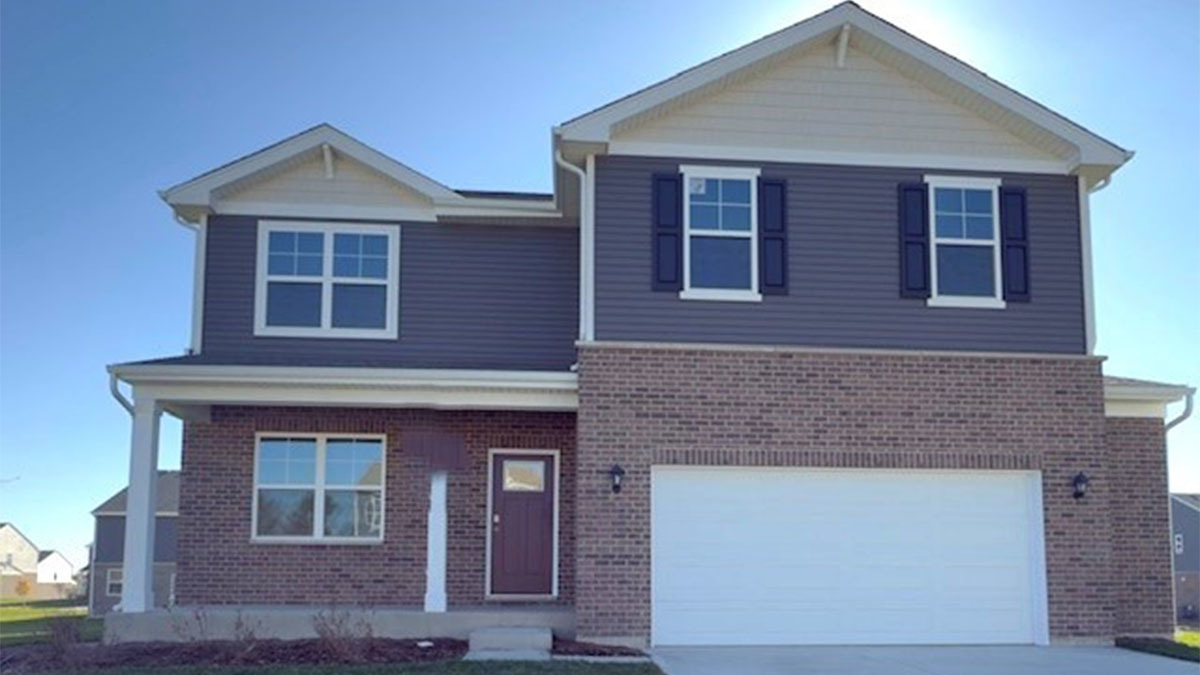 26060 South Castle Boulevard Manhattan IL 60442