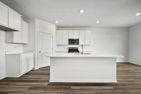 26060 South Castle Boulevard Manhattan IL 60442