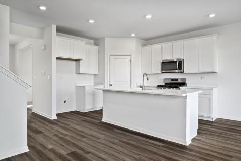 26060 South Castle Boulevard Manhattan IL 60442