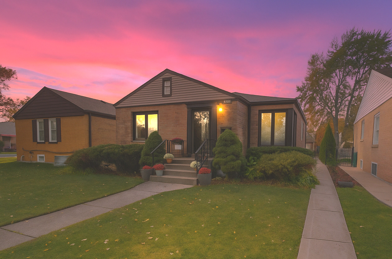 8206 Keeler Avenue Skokie IL 60076