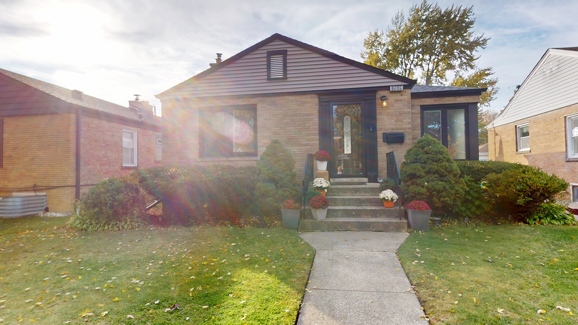 8206 Keeler Avenue Skokie IL 60076
