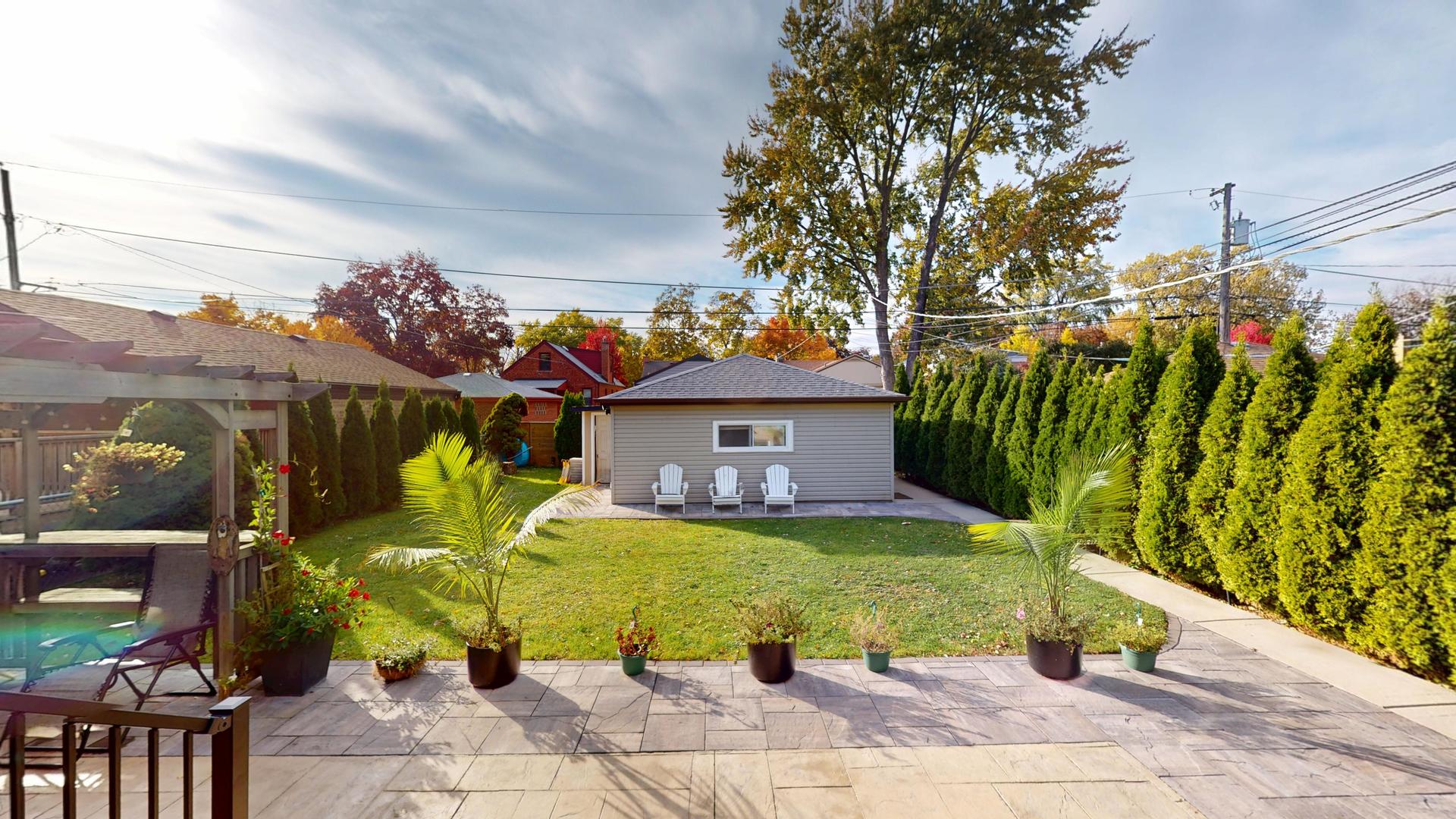 8206 Keeler Avenue Skokie IL 60076