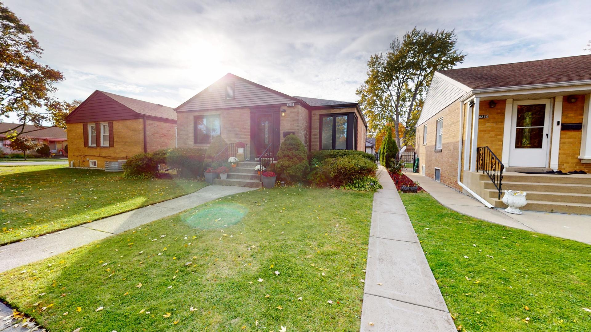 8206 Keeler Avenue Skokie IL 60076