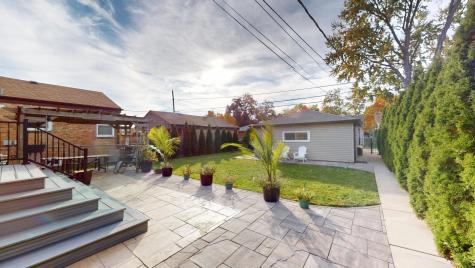 8206 Keeler Avenue Skokie IL 60076