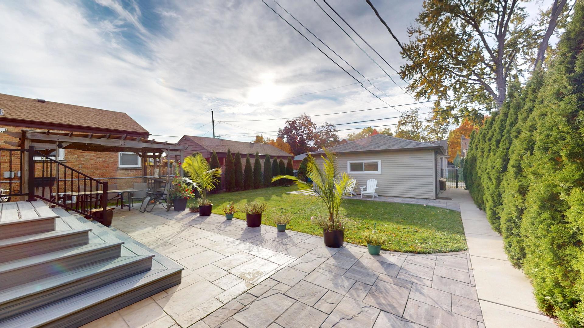 8206 Keeler Avenue Skokie IL 60076