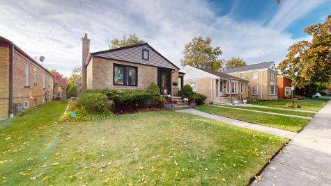 8206 Keeler Avenue Skokie IL 60076