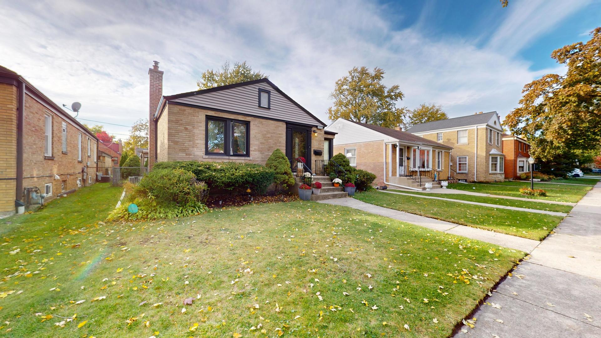 8206 Keeler Avenue Skokie IL 60076