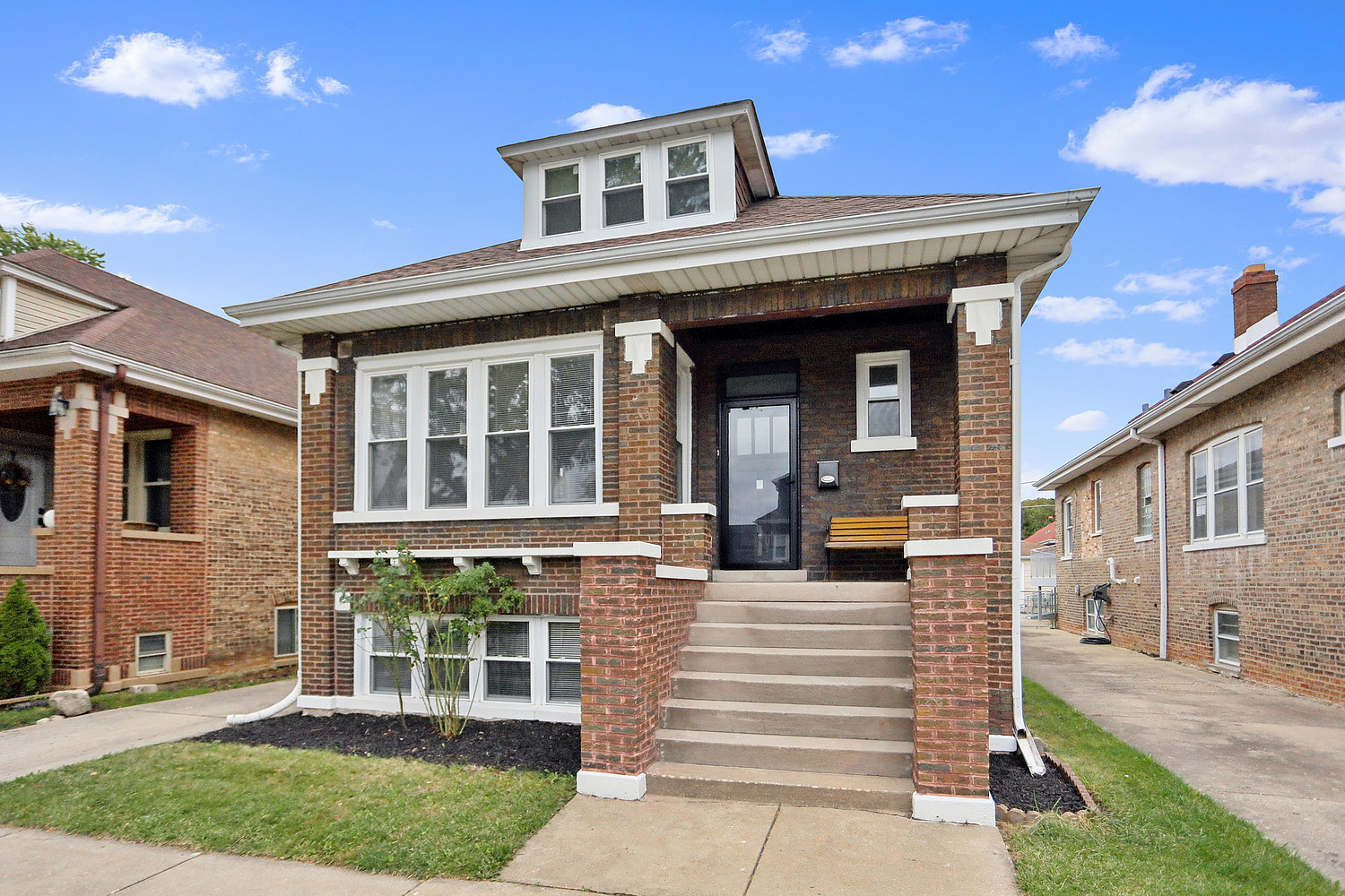 2336 Scoville Avenue Berwyn IL 60402