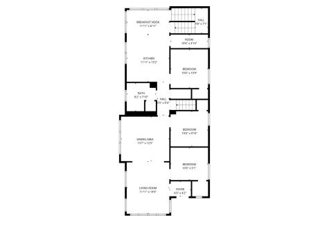 2336 Scoville Avenue Berwyn IL 60402