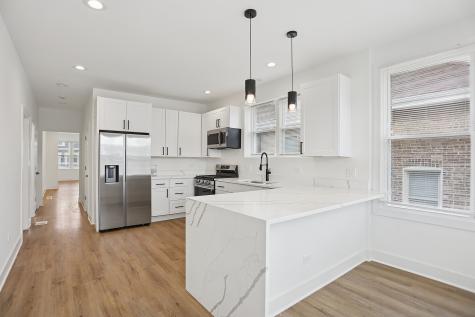 2336 Scoville Avenue Berwyn IL 60402