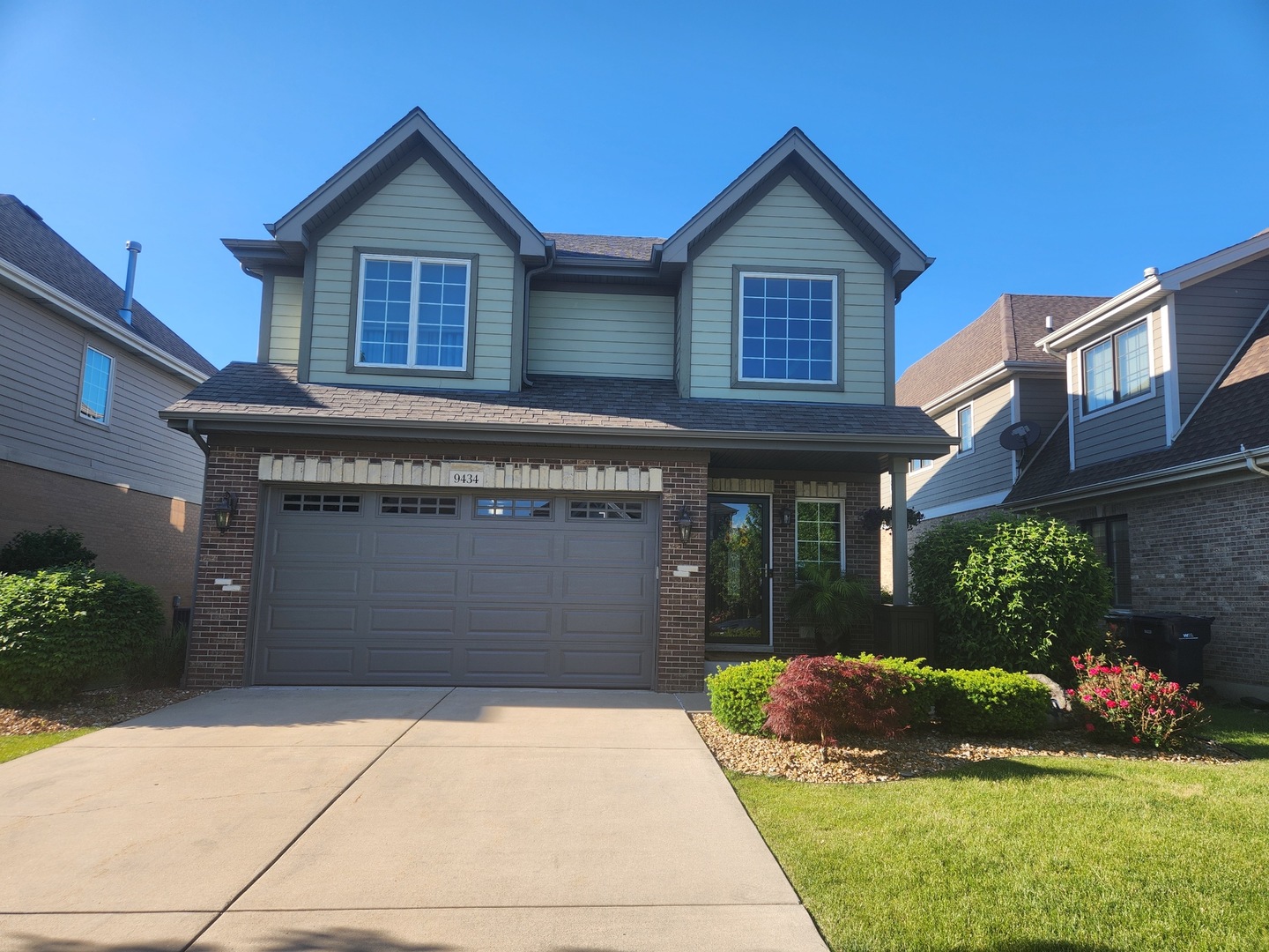 9434 Rich Lane Orland Park IL 60467
