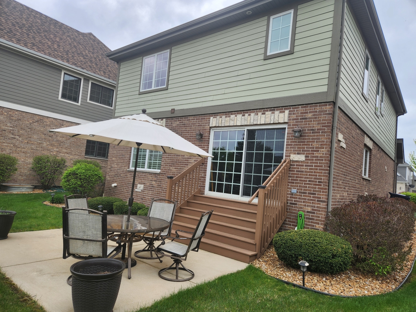 9434 Rich Lane Orland Park IL 60467