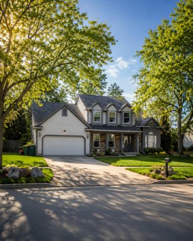 1410 Margate Drive Buffalo Grove IL 60089