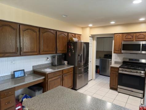 1410 Margate Drive Buffalo Grove IL 60089