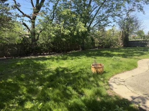 1410 Margate Drive Buffalo Grove IL 60089