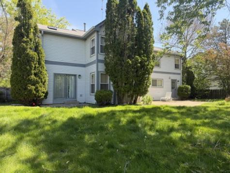 1410 Margate Drive Buffalo Grove IL 60089