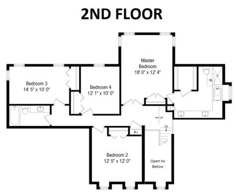 1410 Margate Drive Buffalo Grove IL 60089