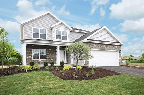 937 Covey Lane Coal City IL 60416