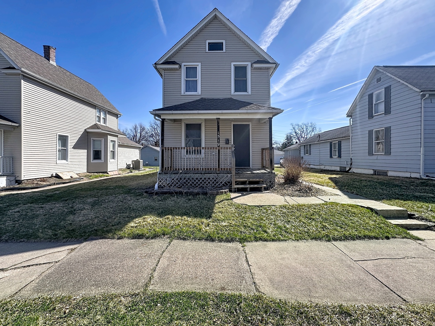 1519 42ND Street Rock Island IL 61201