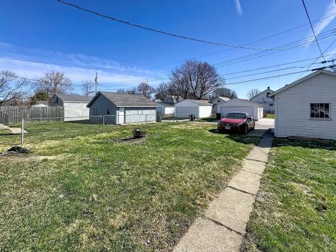 1519 42ND Street Rock Island IL 61201