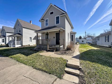 1519 42ND Street Rock Island IL 61201