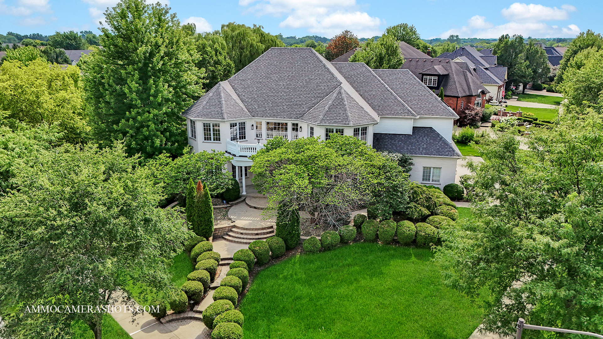 3707 Junebreeze Lane Naperville IL 60564