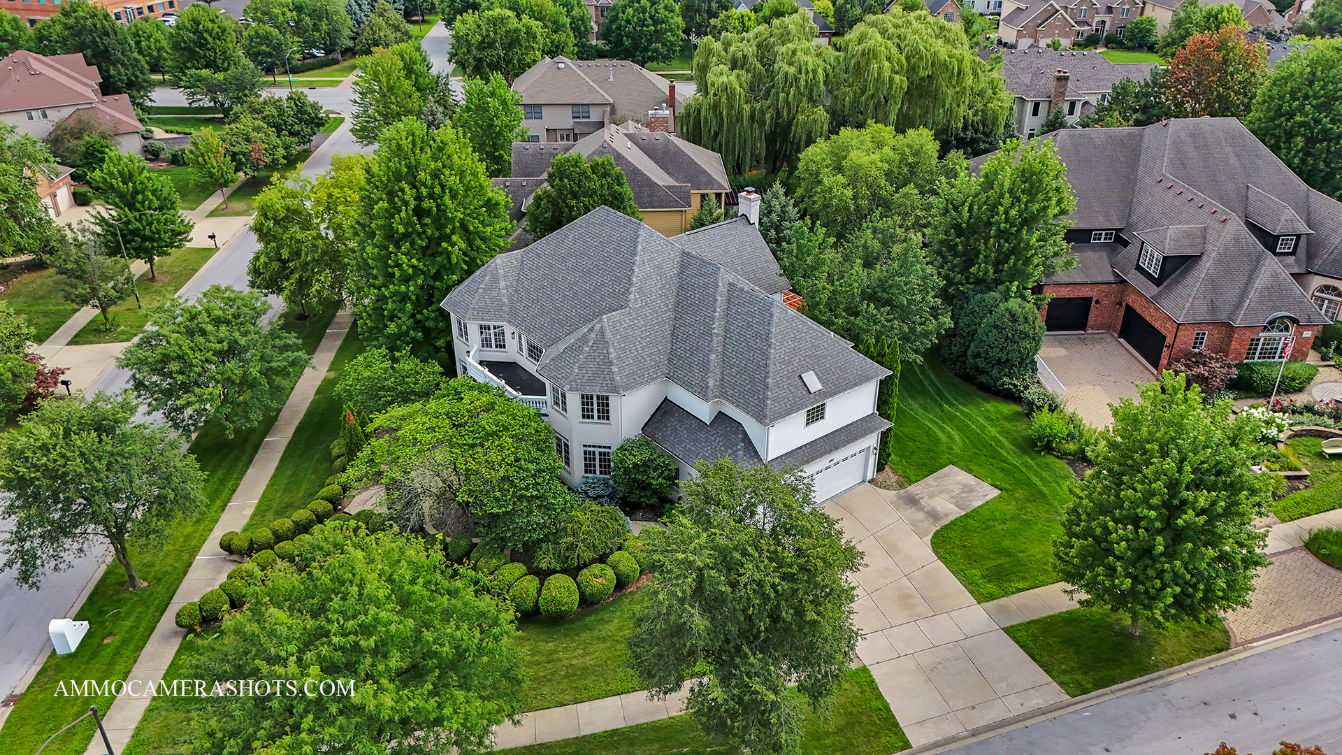 3707 Junebreeze Lane Naperville IL 60564