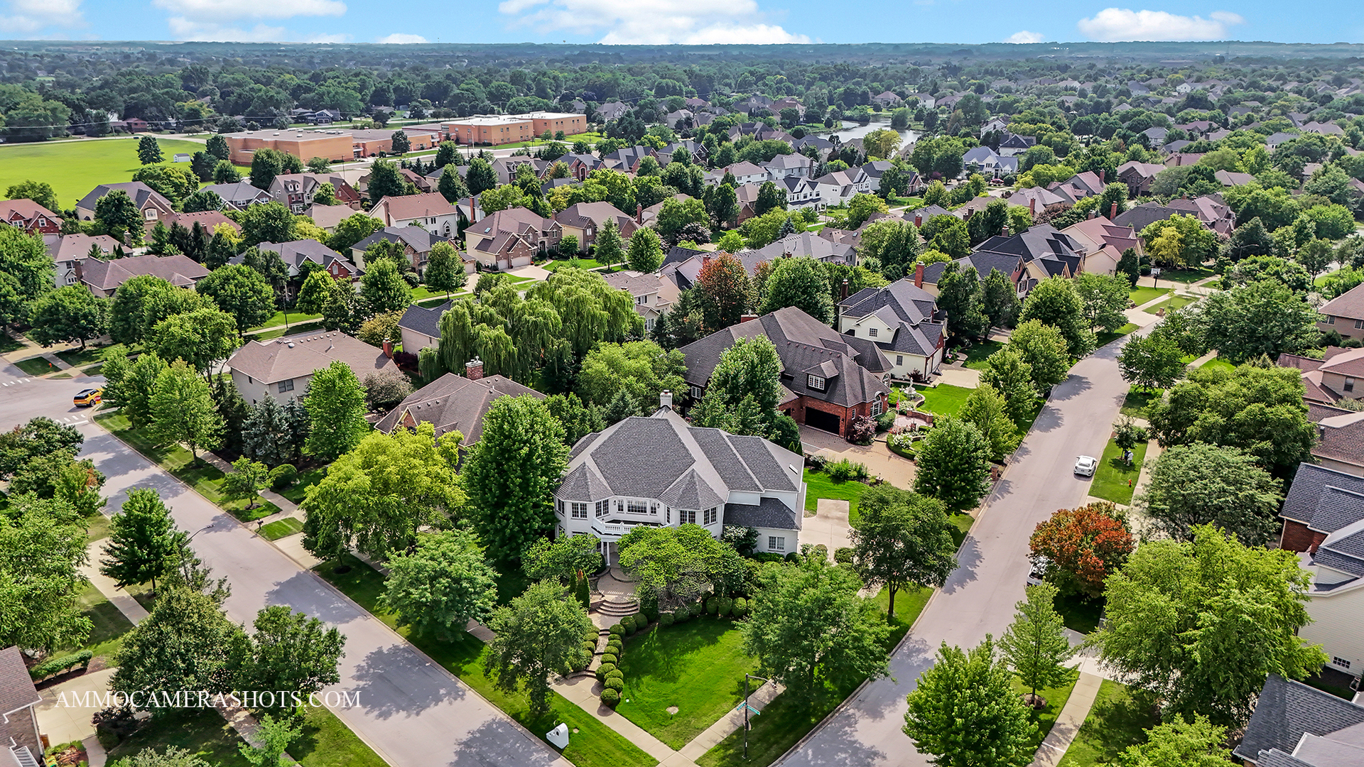 3707 Junebreeze Lane Naperville IL 60564