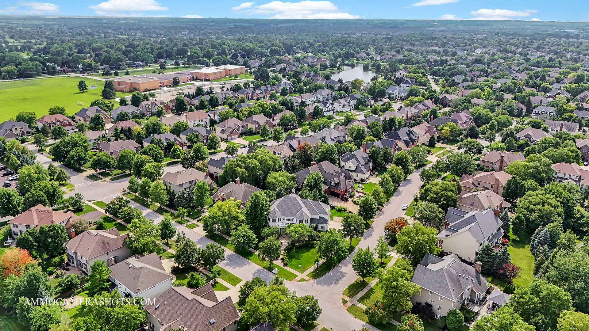 3707 Junebreeze Lane Naperville IL 60564