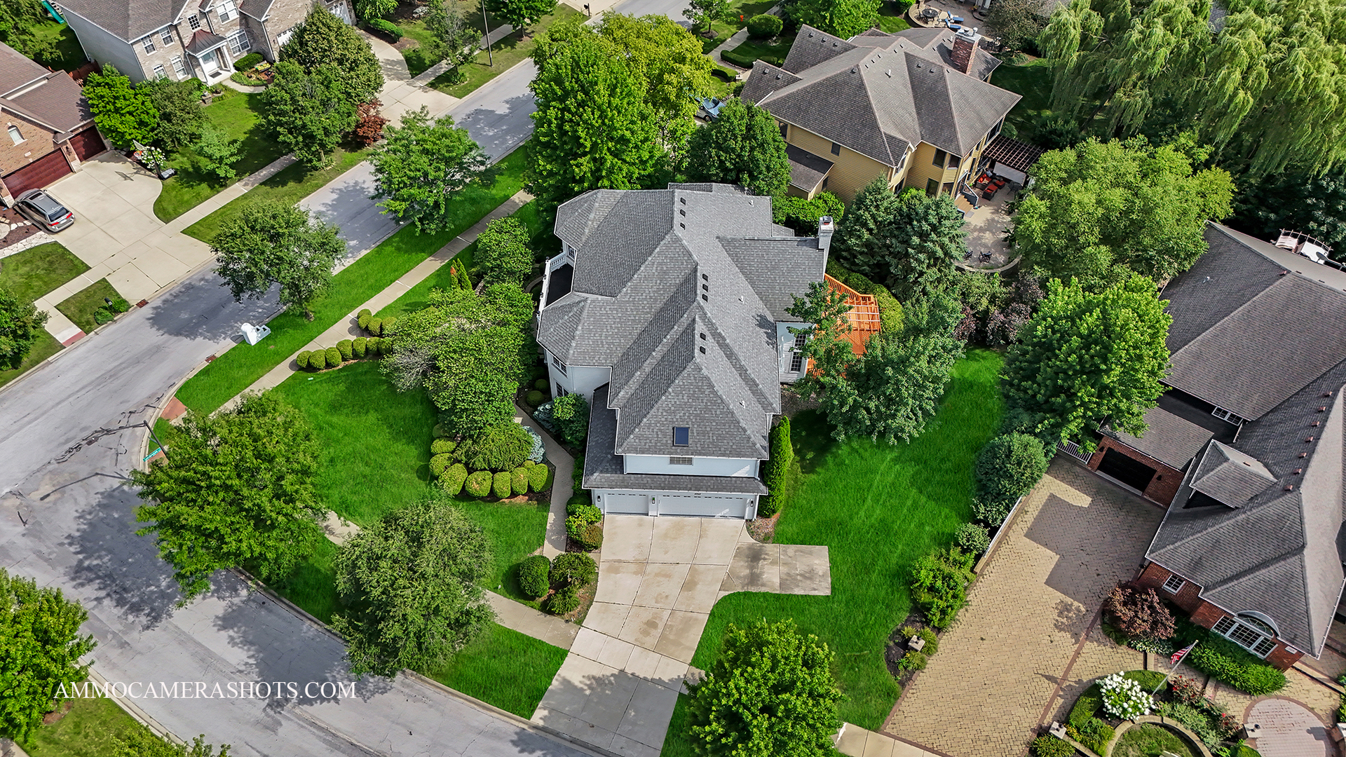 3707 Junebreeze Lane Naperville IL 60564