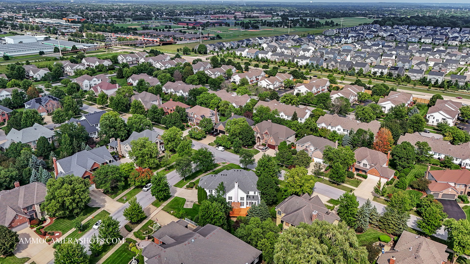 3707 Junebreeze Lane Naperville IL 60564