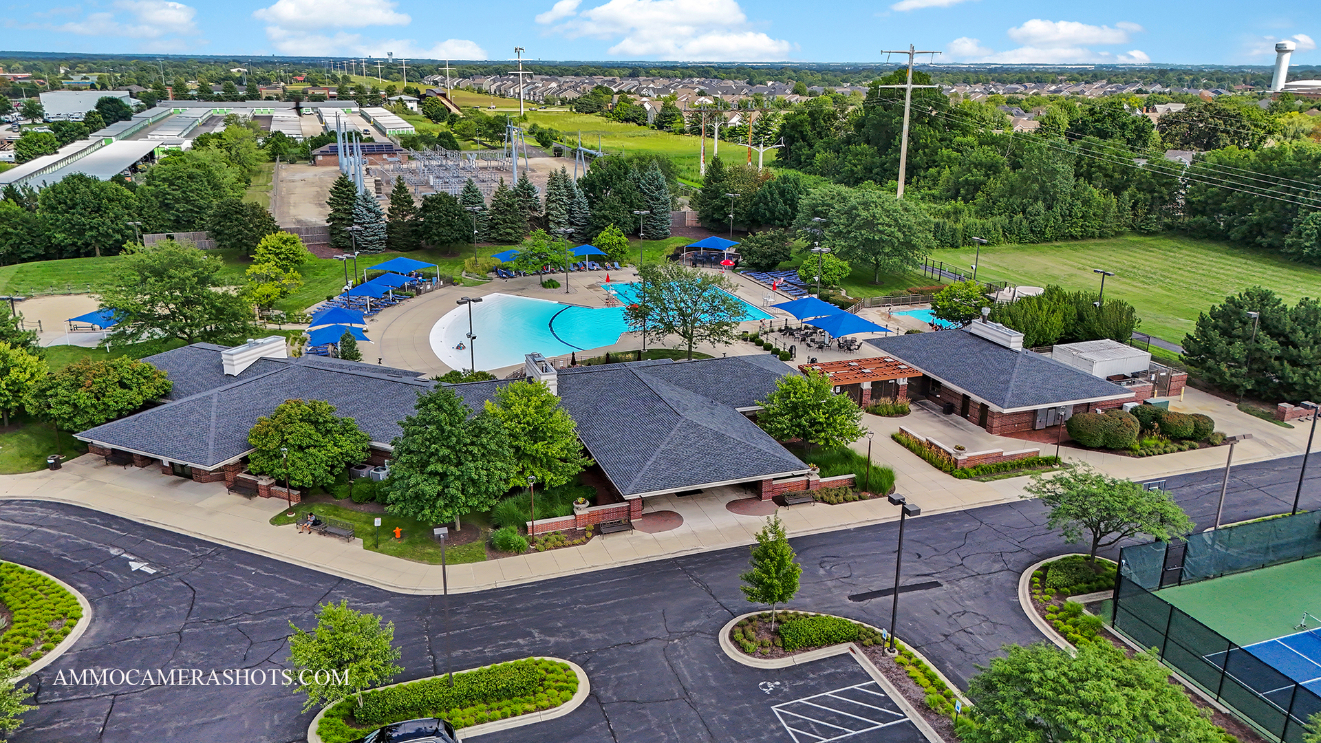 3707 Junebreeze Lane Naperville IL 60564