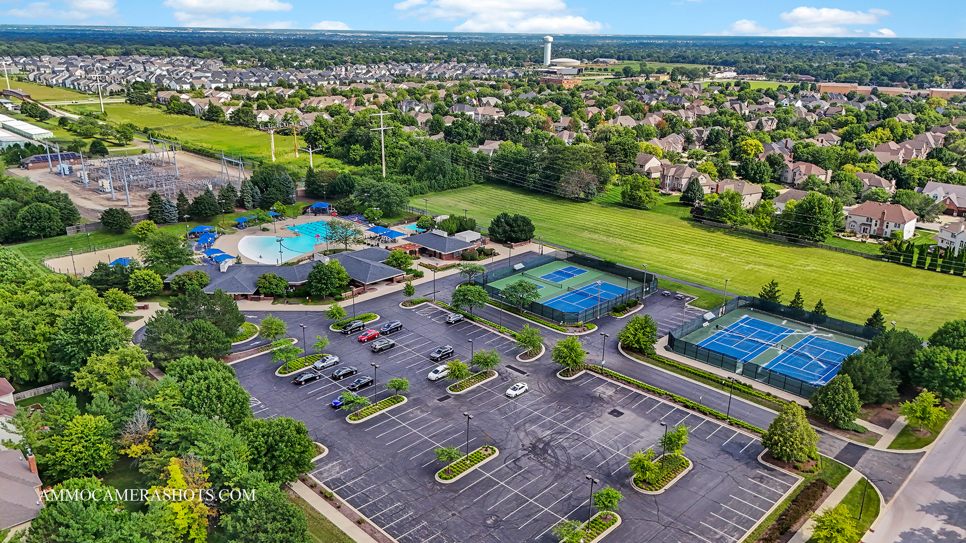 3707 Junebreeze Lane Naperville IL 60564