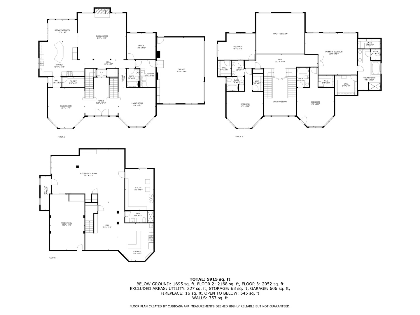 3707 Junebreeze Lane Naperville IL 60564