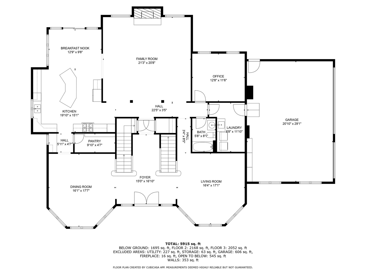 3707 Junebreeze Lane Naperville IL 60564