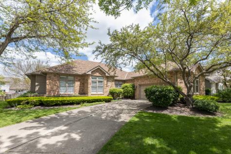 1437 Ambleside Circle Naperville IL 60540