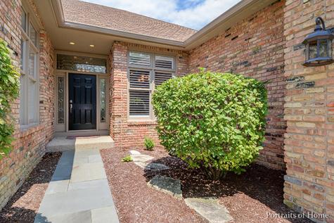 1437 Ambleside Circle Naperville IL 60540