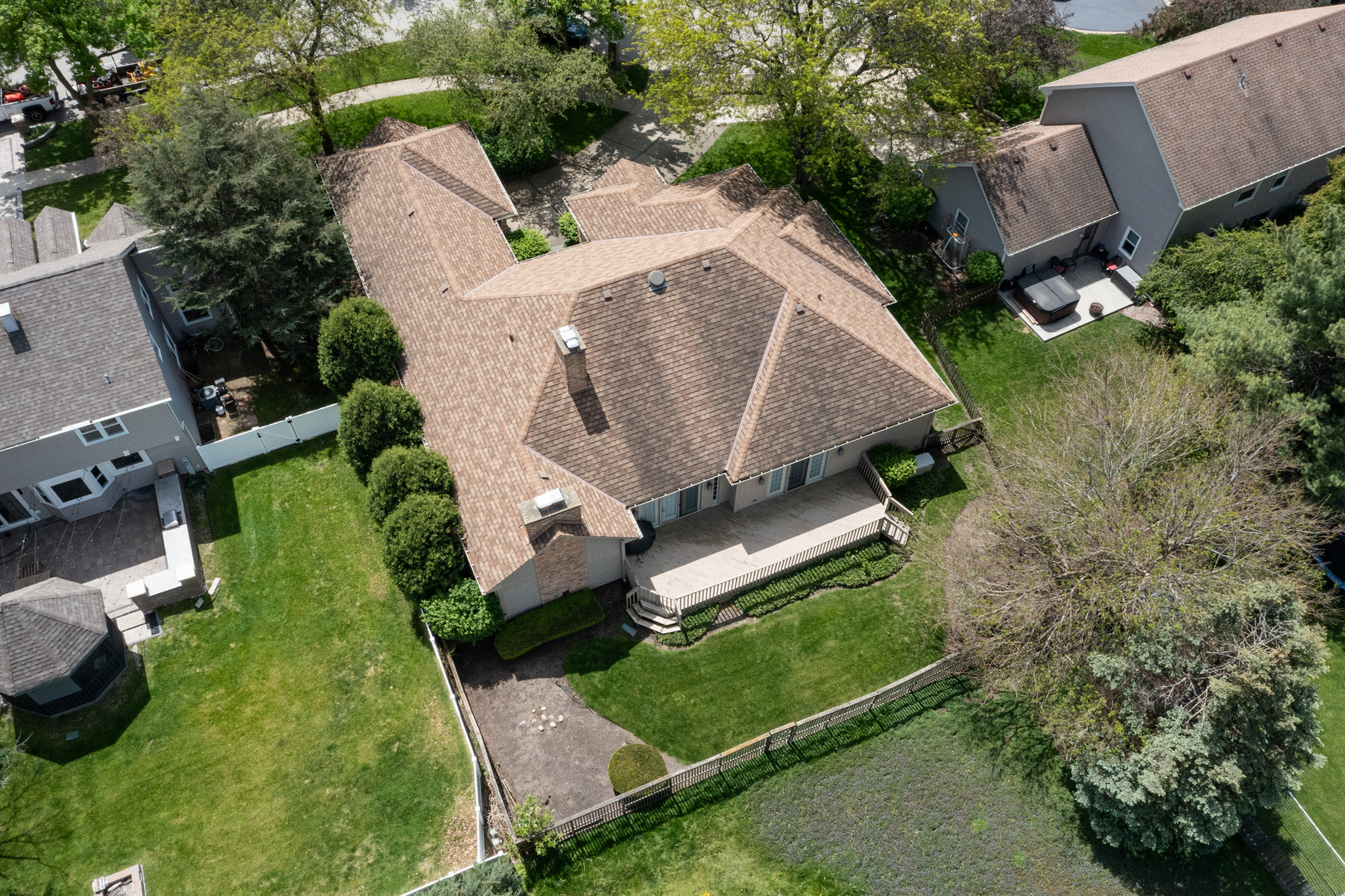 1437 Ambleside Circle Naperville IL 60540
