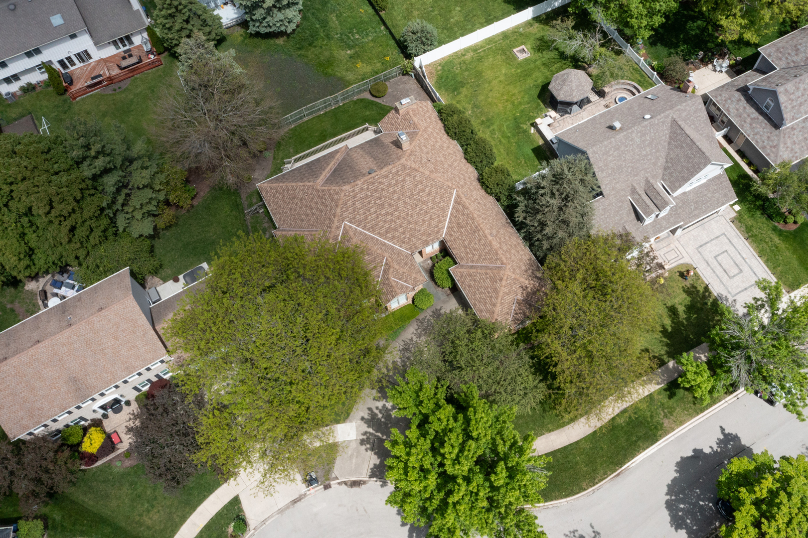 1437 Ambleside Circle Naperville IL 60540