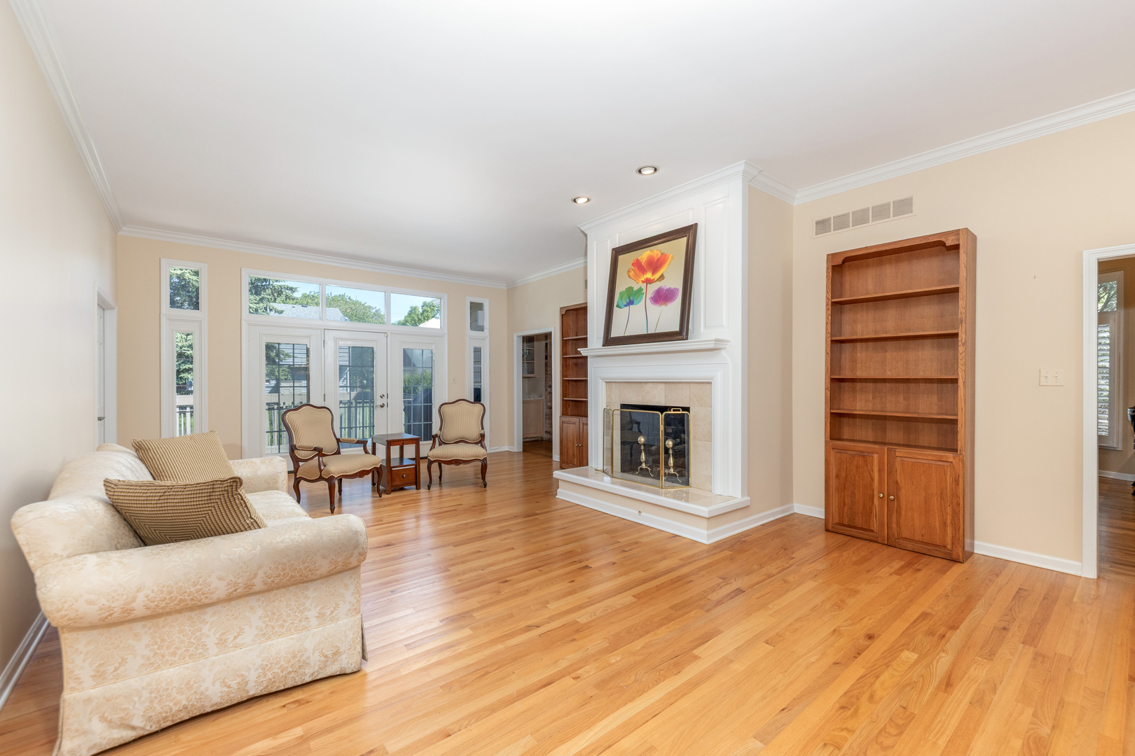 1437 Ambleside Circle Naperville IL 60540