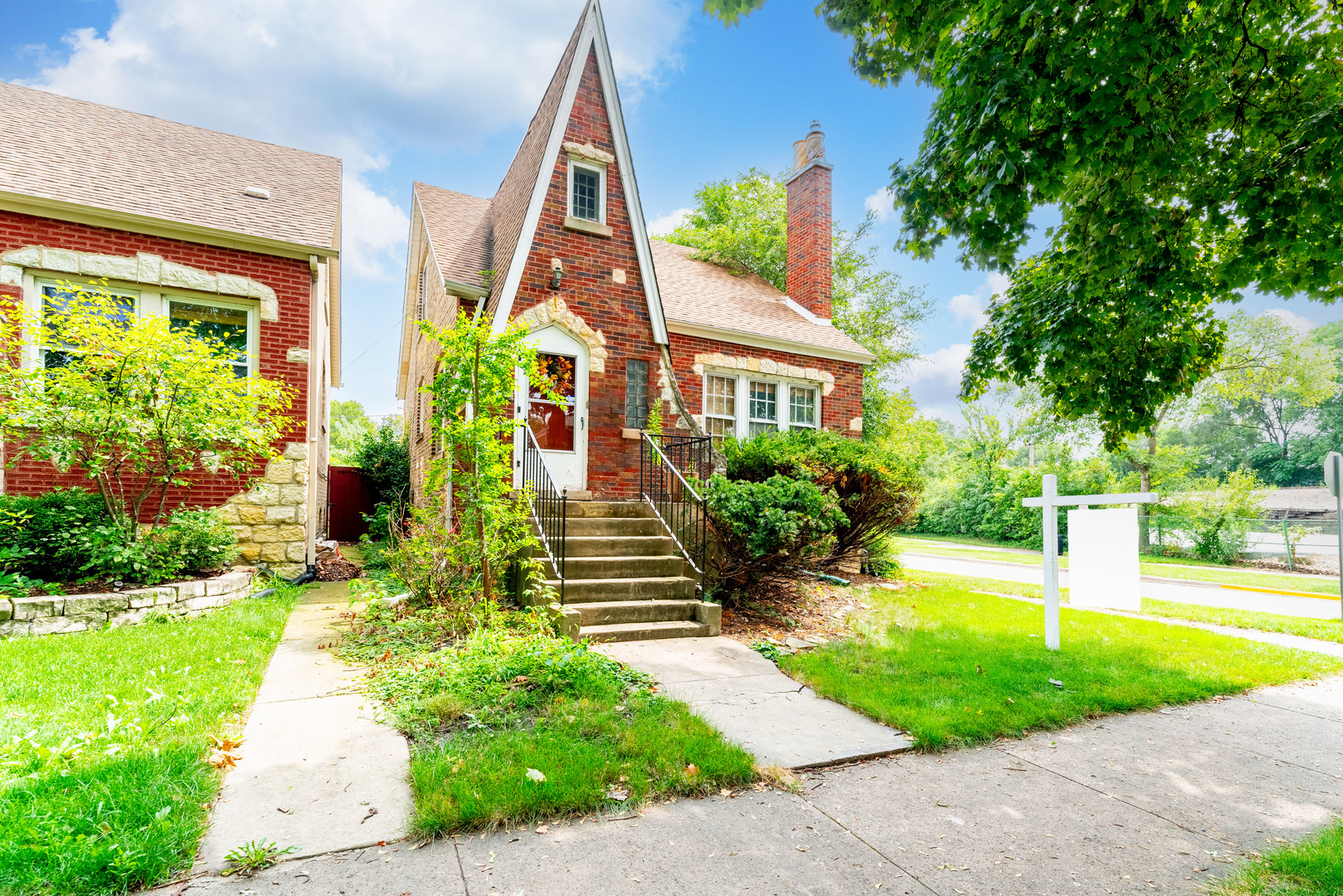 2745 Oak Park Avenue Berwyn IL 60402