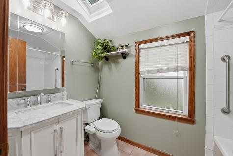 5910 West 88th Street Oak Lawn IL 60453