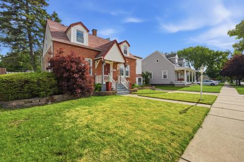 5910 West 88th Street Oak Lawn IL 60453