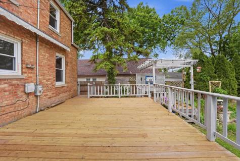 5910 West 88th Street Oak Lawn IL 60453