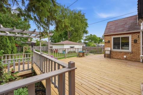 5910 West 88th Street Oak Lawn IL 60453