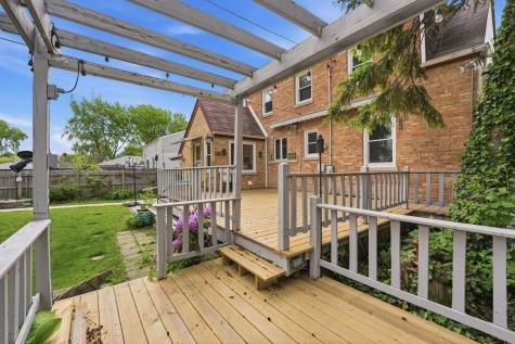 5910 West 88th Street Oak Lawn IL 60453